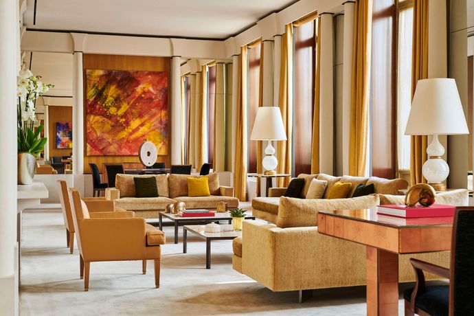 Verified hotel review - Park Hyatt Paris Vendome - 7