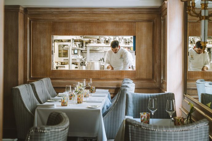 Verified hotel review - Splendide Royal Paris - 10