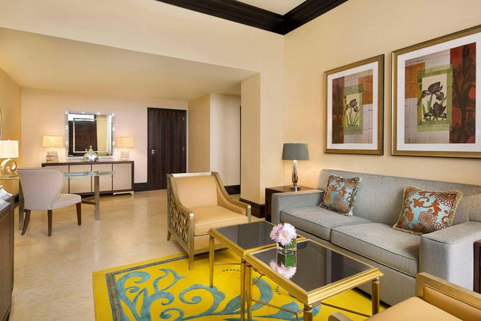 The Ritz-Carlton Abu Dhabi, Grand Canal - 54