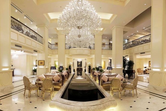 Verified hotel review - Apricot Hotel - 0