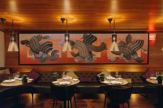 Verified hotel review - The Ritz-Carlton Toronto - 59