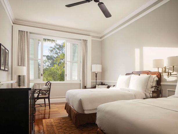 Raffles Grand Hotel d'Angkor - 35