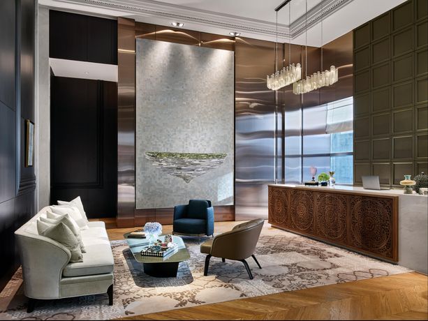 Verified hotel review - Rosewood Bangkok - 17