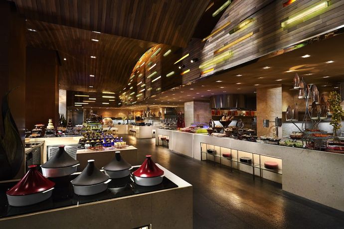 Verified hotel review - Solaire Resort & Casino - 54