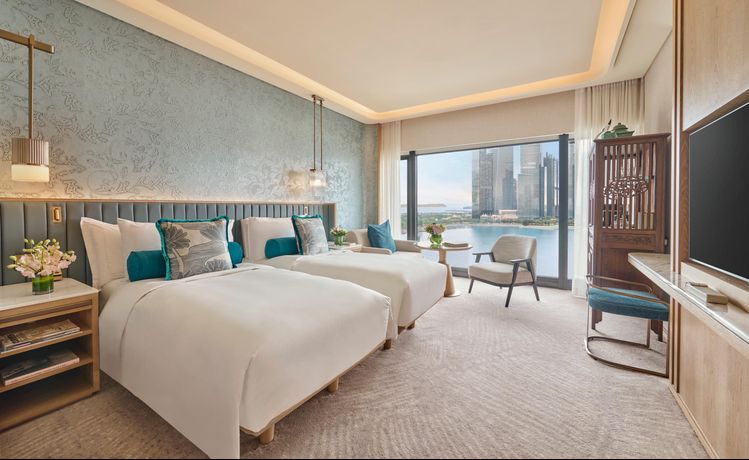 Verified hotel review - Mandarin Oriental, Singapore - 32