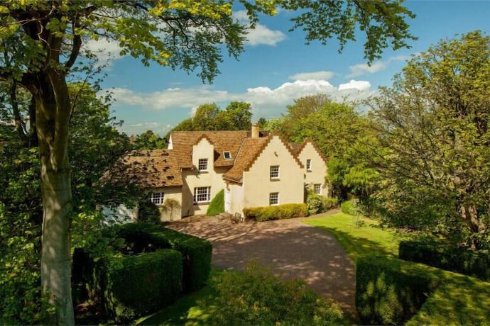 Greywalls Hotel & Chez Roux - 37