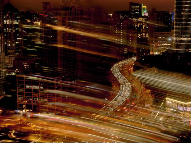 Verified hotel review - The Puli Hotel And Spa - 18