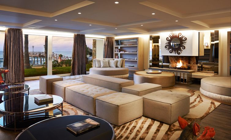 Marbella Club Hotel · Golf Resort & Spa - 9