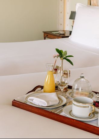 Tivoli Palacio de Seteais - 4