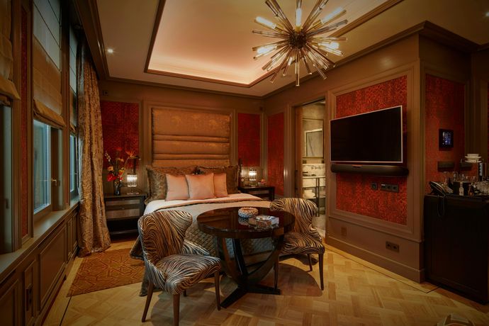 Hotel Twentyseven - 40