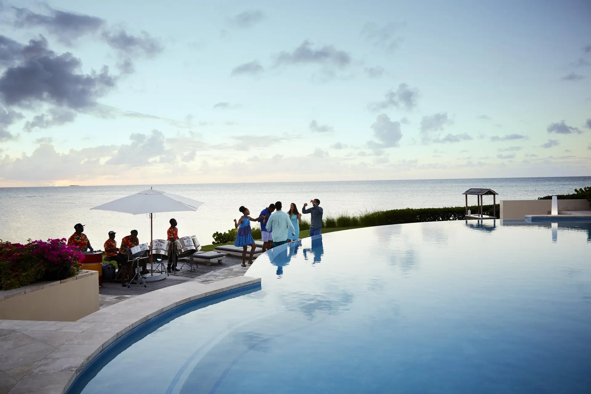 Hotel review Service & Facilities' - Jumby Bay Island - an Oetker Collection Hotel - 2