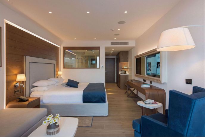 Verified hotel review - Nana Princess Suites Villas & Spa - 46