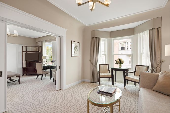 Verified hotel review - Hotel Drisco - 14