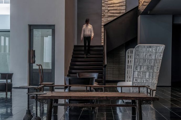 Verified hotel review - COMO Metropolitan Bangkok - 56