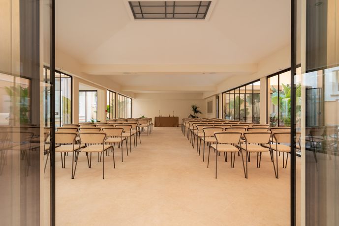 Verified hotel review - Palazzo Ripetta - 34