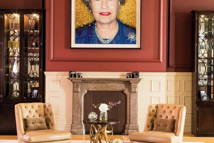 St. Pancras Renaissance Hotel London - 57