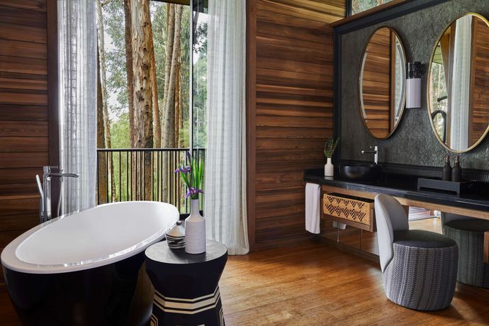 Verified hotel review - One&Only Gorilla's Nest - 8