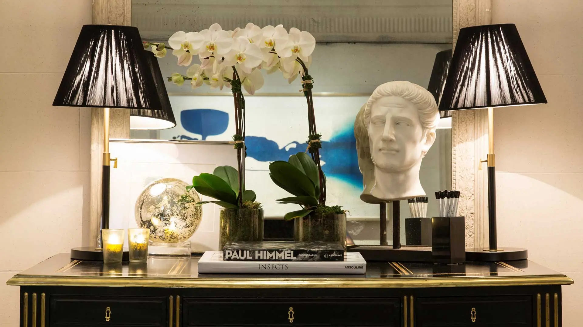 Hotel review Style' - The Lowell - 1