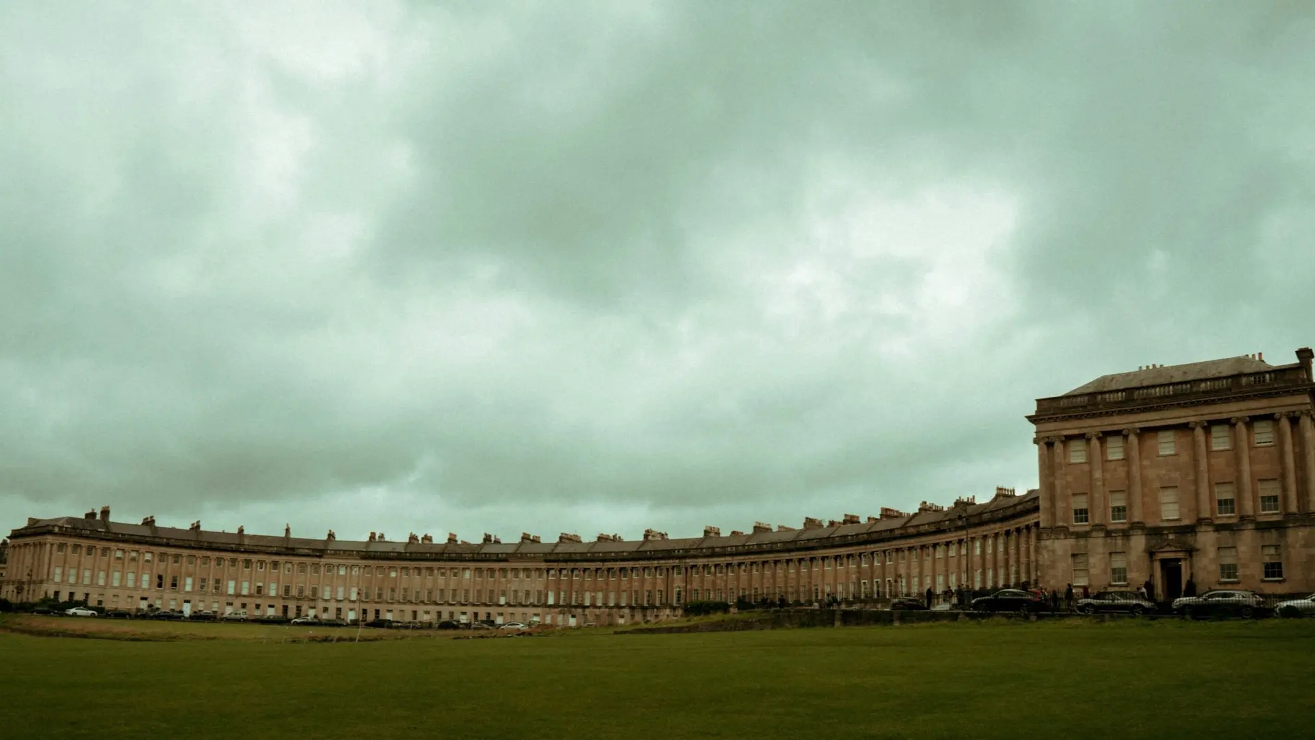 Hotel review Location' - Thornbury Castle - 3