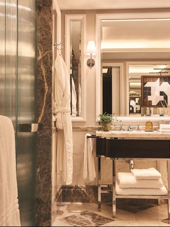 Verified hotel review - Belmond Cadogan Hotel - 18