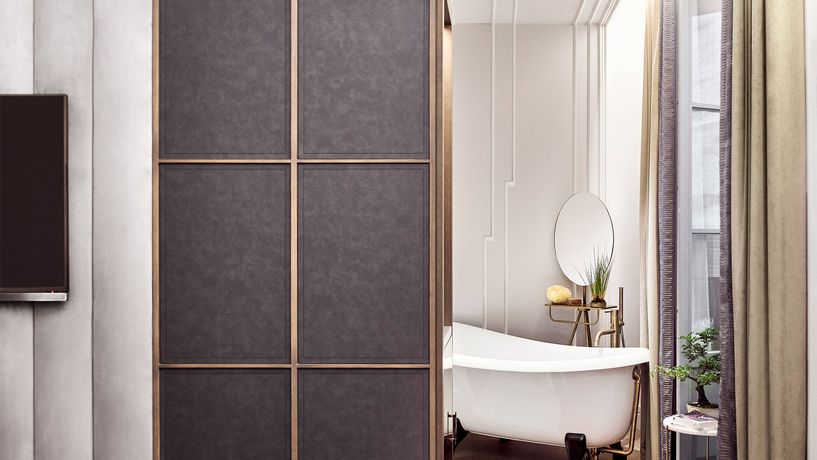 Verified hotel review - Ingles Hotel - 51