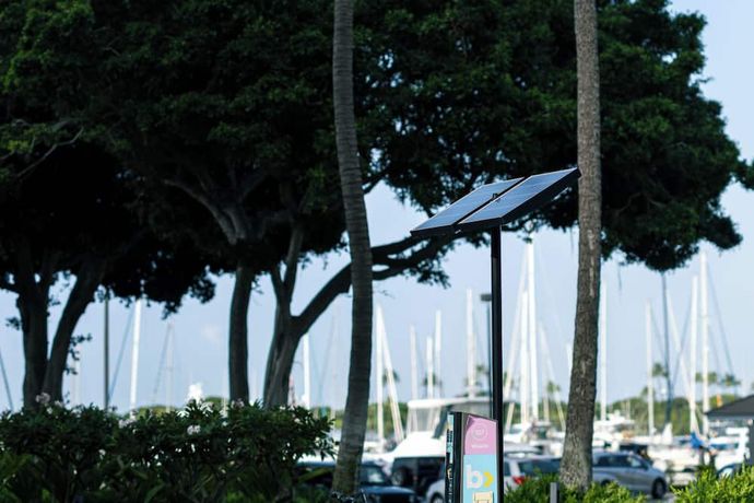 Verified hotel review - Prince Waikiki - 18