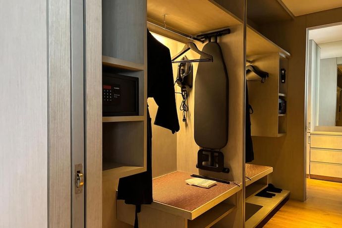 Verified hotel review - Alila SCBD Jakarta - 44