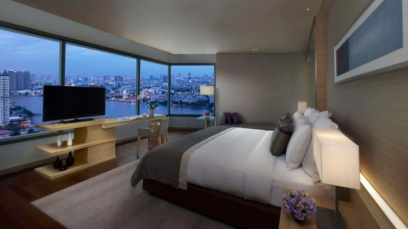 Verified hotel review - AVANI Riverside Bangkok Hotel - 22