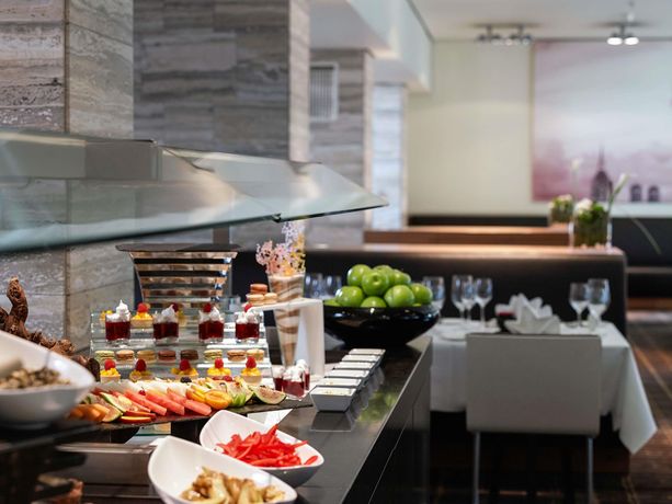 Sofitel Munich Bayerpost - 48