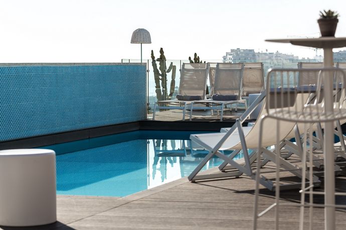 Verified hotel review - Hotel Juliani - Boutique Hotel - 19