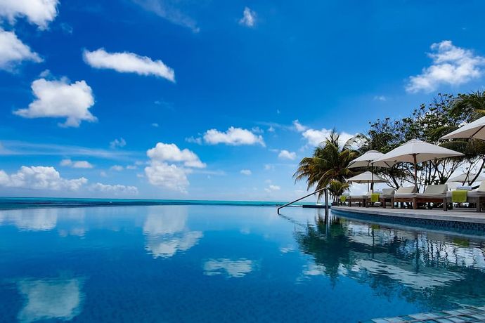 Verified hotel review - Denis Private Island Seychelles - 4