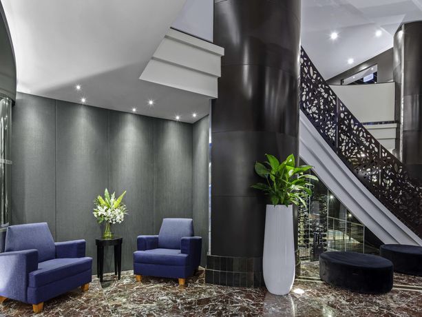 Verified hotel review - Peppers Waymouth Hotel - 18