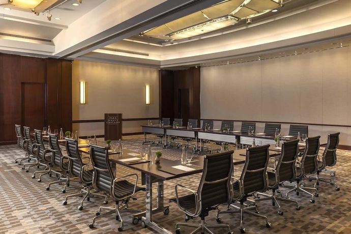 Verified hotel review - Park Hyatt Chicago - 39