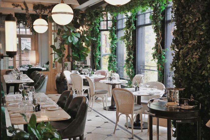 The Westbury Hotel - 52