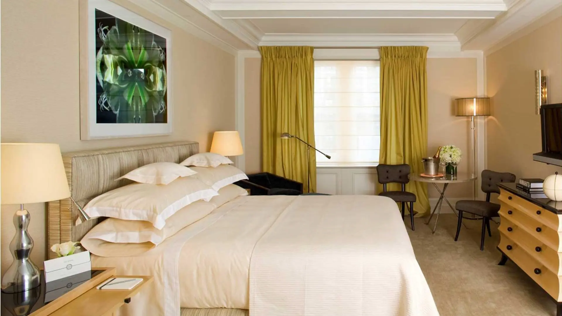 Hotel review Accommodation' - The Mark New York - 10