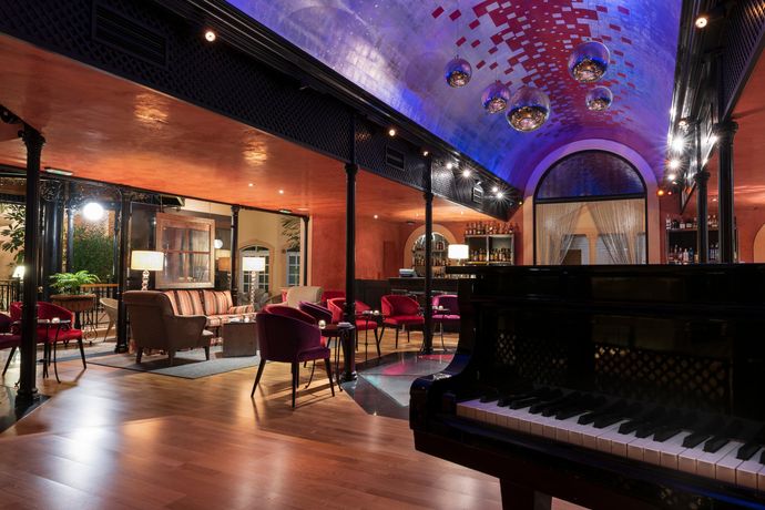 Verified hotel review - Bahia Del Duque - 20