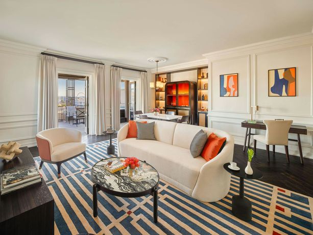 Verified hotel review - Cape Grace - A Fairmont Managed Hotel - 47