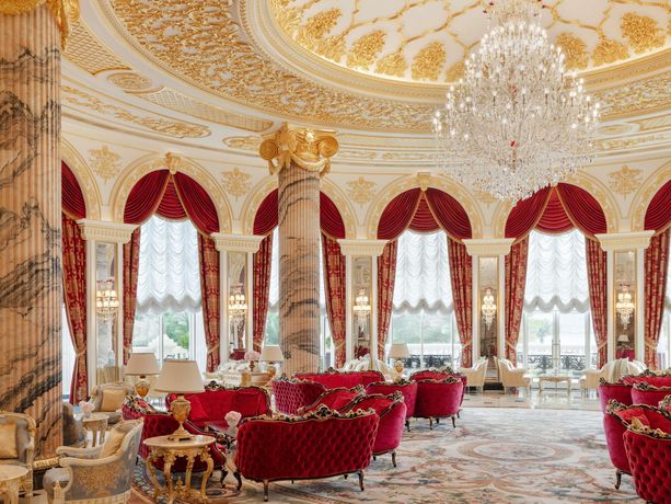 Raffles The Palm - 16