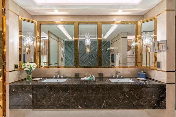 Taj Exotica Resort & Spa, The Palm, Dubai - 57