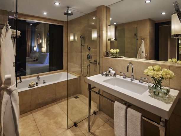 Fairmont Nile City - 43