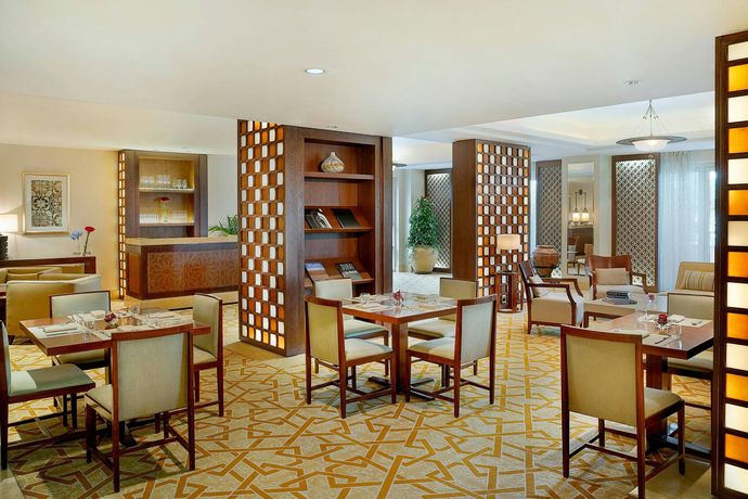 The Ritz-Carlton, Dubai - 50