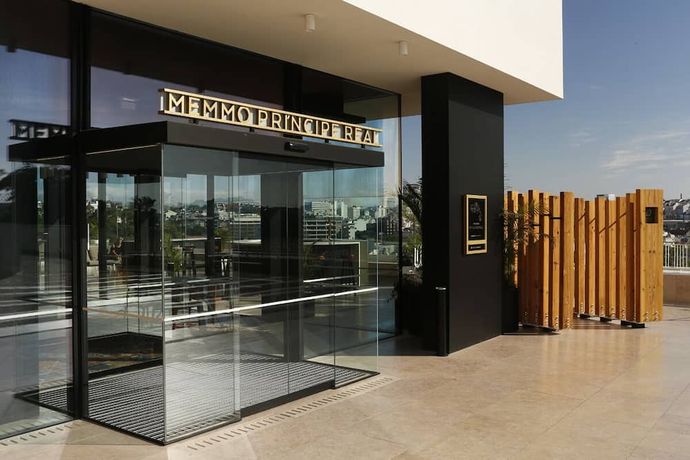 Verified hotel review - Memmo Príncipe Real - Design Hotels - 7