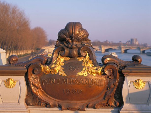 Verified hotel review - Sofitel Paris Le Faubourg - 33