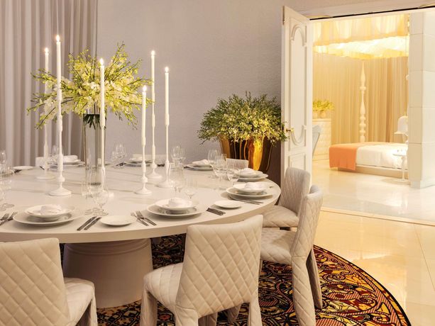 Verified hotel review - Mondrian Doha - 14