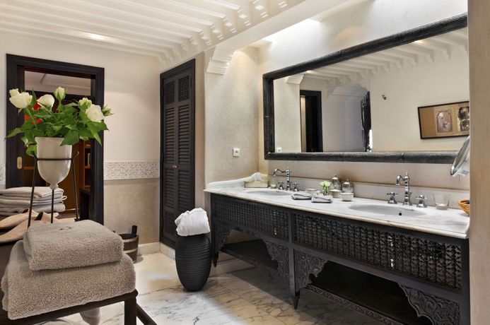 Verified hotel review - La Villa des Orangers - Relais & Chateaux - 20