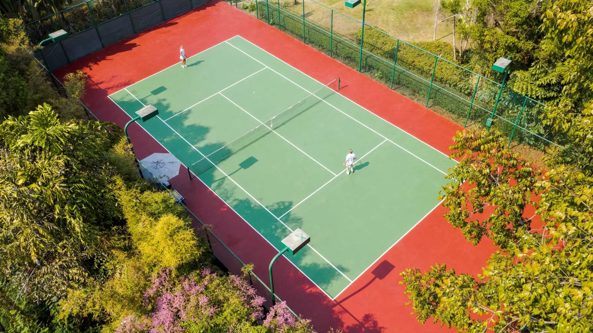 Hotel review Service & Facilities' - Anantara Golden Triangle Elephant Camp & Resort - 7