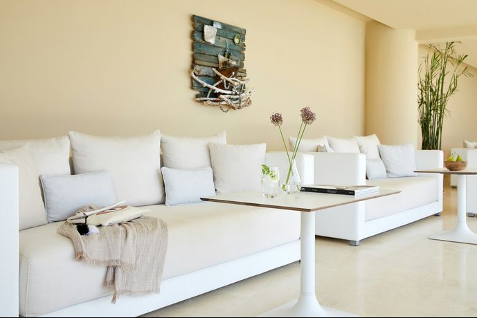 Verified hotel review - Lindos Blu Luxury Hotel-Adults only - 52