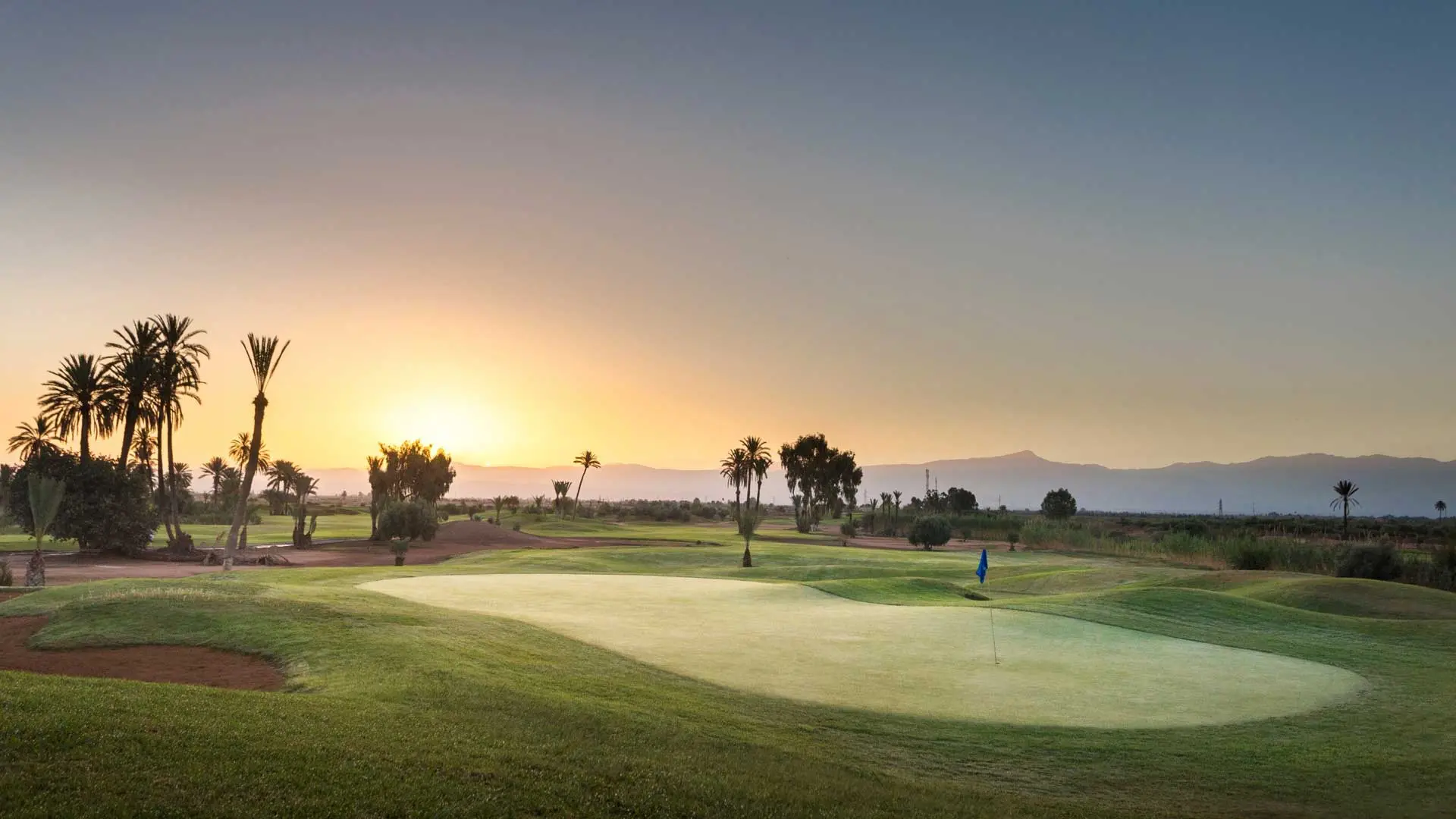 Hotel review Service & Facilities' - Amanjena - 6