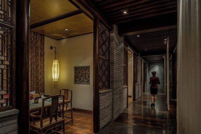 The Peninsula Beijing - 28