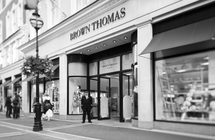 The Westbury Hotel - 57